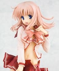 ToHeart2 AnotherDays 河野はるみ -ラブモーション- (1/6スケールPVC塗装済み完成品)