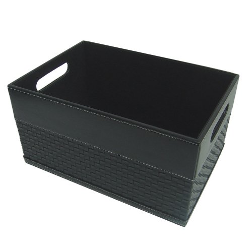 Neu Home Onyx DVD Holder