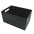 Neu Home Onyx DVD Holder