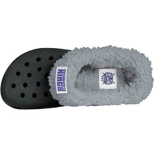 Crocs NBA Mammoth Kings Mens Men's 4/Women's 6