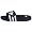 adidas Originals Men's Adissage Sandal