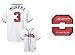 Dale Murphy Atlanta Braves Autographed Majestic Jersey with NL MVP 1982 and 1983 Inscription