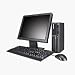 TC A61E USFF ATHX2/2.1 1GB 160GB DVDRW WVB