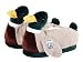 Mack's Prairie Wings Ladies Duck Slippers (Women's 6.5 / 7.5)
