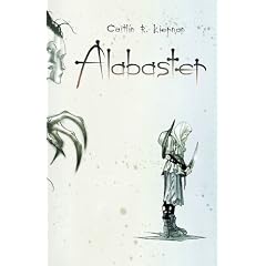 Alabaster
