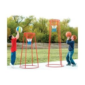 Basketball Shooting Goal 4'H (EA) by 