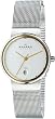 Skagen Women's 355SGSC Two-Tone Mesh Watch