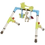 Vulli - 230752 - Portique Evolutif - Sophie la Girafe