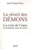 acheter livre occasion Le réveil des démons: La crise de leuro et comment nous en sortir