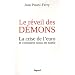 Le r�veil des d�mons: La crise de l'euro et comment nous en sortir