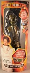 Doctor Who Future Sonic Screwdriver