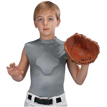 Markwort Heart-Gard Youth Protective Body Shirt.
