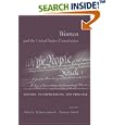 Women and the U.S. Constitution: History, Interpretation, and Practice by  Sibyl A. Schwarzenbach and Patricia Smith