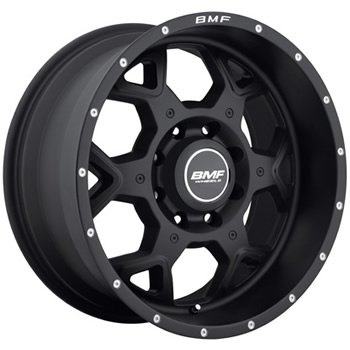 Bmf Truck