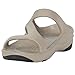Women's Dawgs Premium Z Sandals