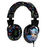 Skullcandy Hesh Headphones Viking Illustration, One Size