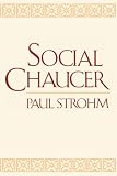 Social Chaucer