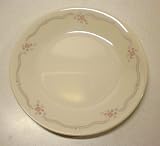 Corelle - English Breakfast - 6-3/4" Bread & Butter Plates (Set of 4) Corelle - English Breakfast - 6-3/4" Bread & Butter Plates (Set of 4)