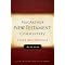 Commentaries by John MacArthur, Jr. (all volumes)