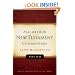 Acts 13-28 MacArthur New Testament Commentary (Macarthur New Testament Commentary Serie)