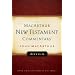 Acts 13-28: New Testament Commentary (Macarthur New Testament Commentary Serie)
