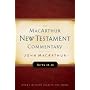 Acts 13-28: New Testament Commentary (Macarthur New Testament Commentary Serie)