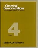 Chemical Demonstrations : A Handbook for Teachers of Chemistry Vol 4
