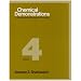 Chemical Demonstrations : A Handbook for Teachers of Chemistry Vol 4