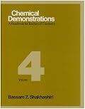 Chemical Demonstrations : A Handbook for Teachers of Chemistry Vol 4