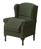 Uplift Technologies Risedale Seat-Lift Chair, Spruce