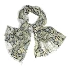 Morris Garden Scarf||EVAEX