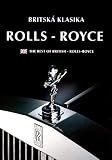 Best Of British - Rolls Royce [DVD]