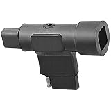 ACDelco TC166 Professional Buffer Air Conditioning Condenser Fan Motor Connector by ACDelco