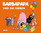 Barbapapa und die Farben