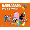 Barbapapa und die Farben