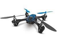 Traxxas QR-1 Quad-Rotor Ready-To-Fly Helicopter by Traxxas