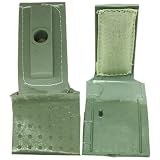 Replacement Nozzle Pad for Ball Star Cleaners