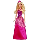 Barbie Princess Charm School Princess Blair Doll