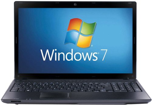 Acer 5742Z 15.6 inch Notebook  Intel Pentium P6100 Processor 
