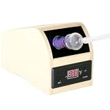 Herbal Vaporizer, Natural wood color