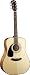 Fender CD-100 Left-Handed Acoustic Guitar
