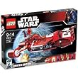 Lego Republic Cruiser - Star Wars - Episode 1 - 7665