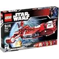 Lego Republic Cruiser - Star Wars - Episode 1 - 7665