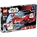 Lego Republic Cruiser - Star Wars - Episode 1 - 7665