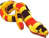 Plush Coral Snake 54