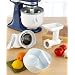 KitchenAid Stand Mixer Attachments