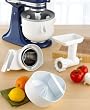 KitchenAid? Attachments