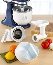 KitchenAid? Attachments