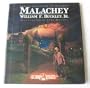 The temptation of Wilfred Malachey (Goblin tales)