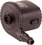 Coleman 4D Deluxe QuickPump